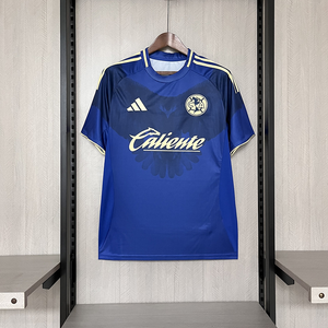 Club America 2025/26 Third Jersey Club America 2025/26 Third Jersey