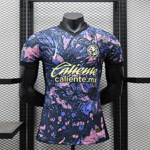Player Version Club América 24/25 Third Jersey Player Version Club América 24/25 Third Jersey
