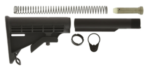 Mil-Spec Carbine Buffer Tube Kit