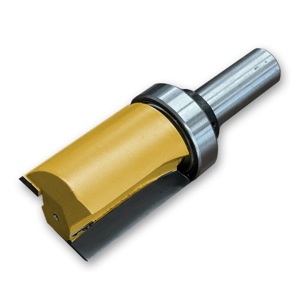 Royer Bit Pattern Sommerfeld Pattern Router Bit Woodworking Tool 1-1/8CD,1-1/2CL,3-5/16OL ...