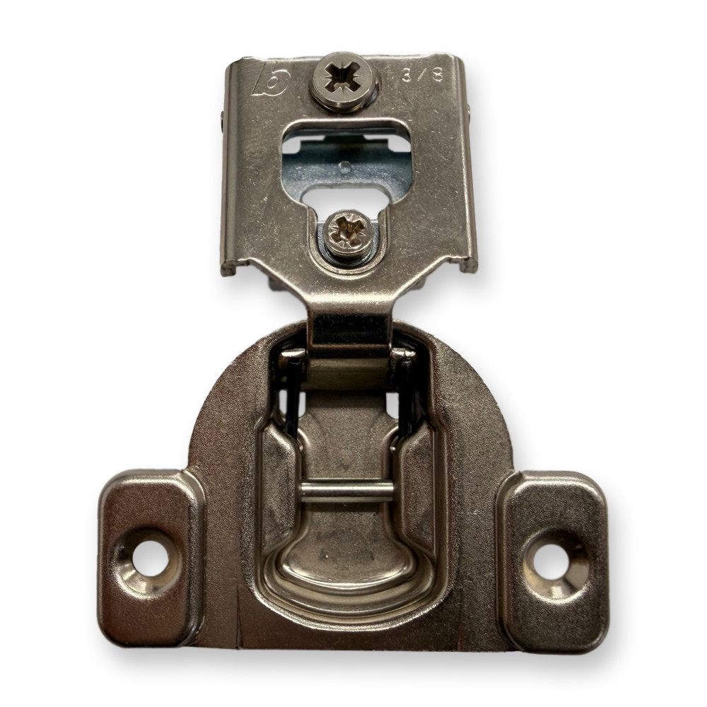 Blum Face Frame Hinge 3/8 no Dowell - Sommerfeld Tools