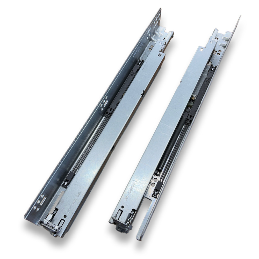 Blum 18 Tandem Concealed Soft Close Drawer Slide - Sommerfeld Tools