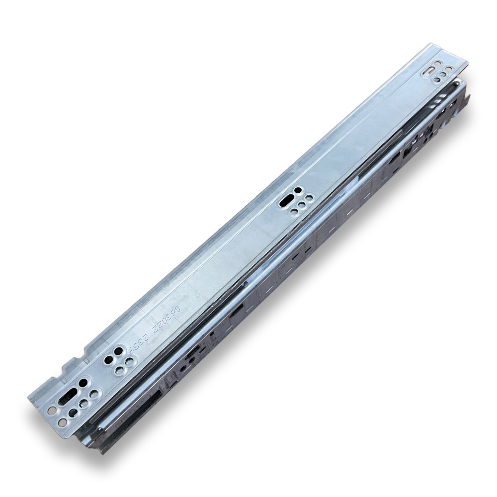 Blum 18 Tandem Concealed Soft Close Drawer Slide - Sommerfeld Tools