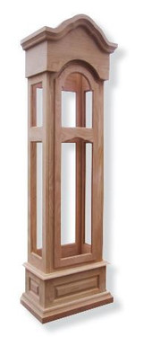 Grandfather Clock Project by Sommerfeld Grandfather Clock Project by Sommerfeld