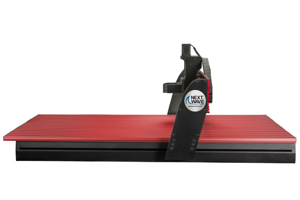 Next Wave SHARK 520 CNC Router + $699 worth Vectric  PRO V Carve design software ! Next Wave SHARK 520 CNC Router + $699 worth Vectric  PRO V Carve design software !