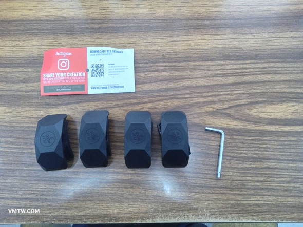 Outlet-PLW- 4105.025BK-A