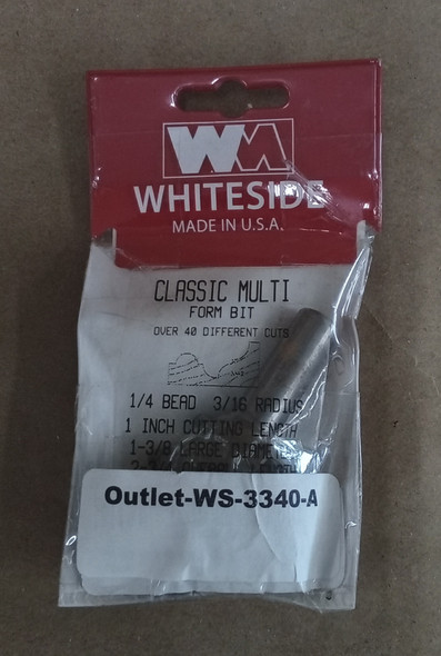 Outlet-WS-3340-A