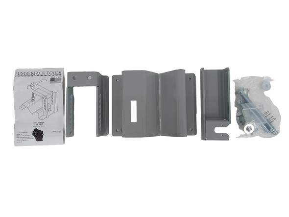 Lumberjack Tools Beginner's Accessory Kit