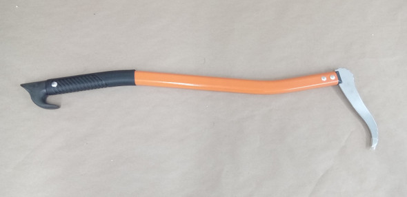 Viking Woodsman LT079 28 inch Aluminum Log Pick for Chain Saw  and Wood Pile