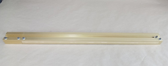 IncraLOCK Telescoping Flip Fence Miter Gauge Fence - 36" to 64"