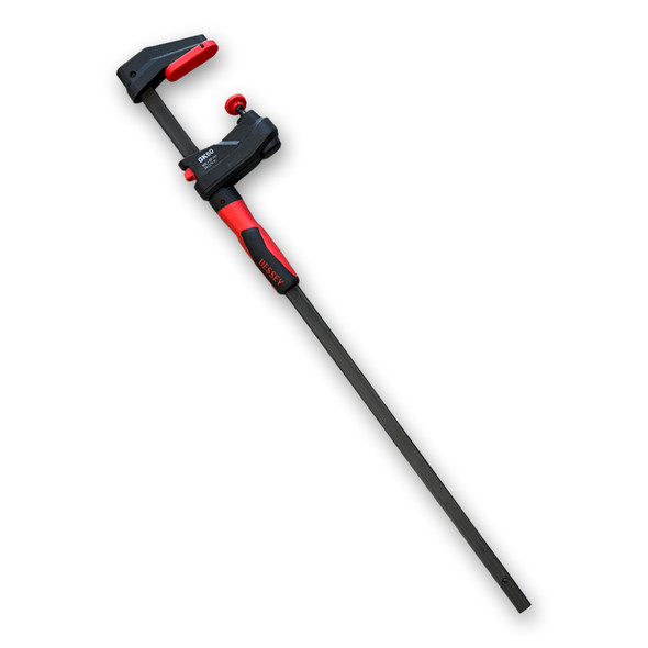 BESSEY GK60 24" GearKlamp - Unique Clamping Solution for Tight Spaces** BESSEY GK60 24" GearKlamp - Unique Clamping Solution for Tight Spaces**
