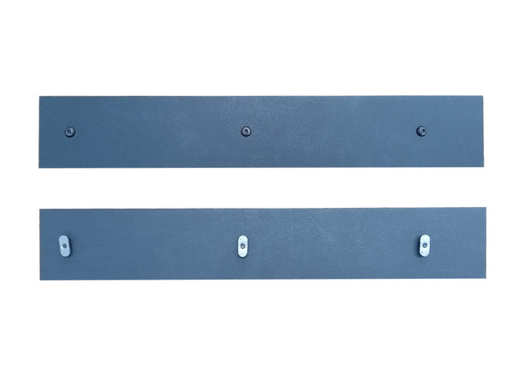 PAIR of Replacement HDE Panels for Sommerfeld Router Table FENCE  PAIR of Replacement HDE Panels for Sommerfeld Router Table FENCE