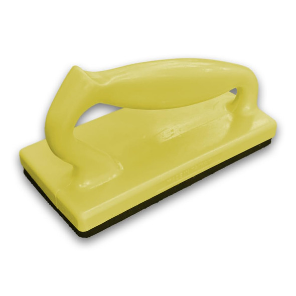 Safety Push Block Safety Push Block