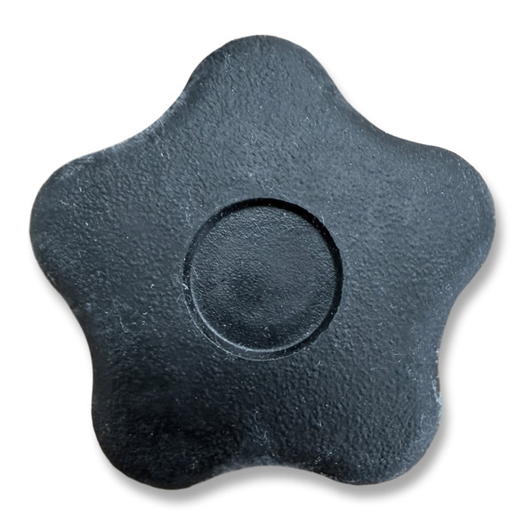 Sommerfeld Knobs for Fence System