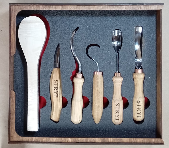 Outlet-STRYI-505001-A