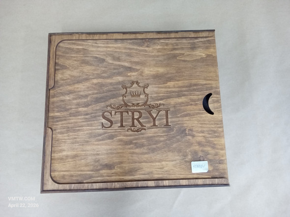 Outlet-STRYI-505001-A