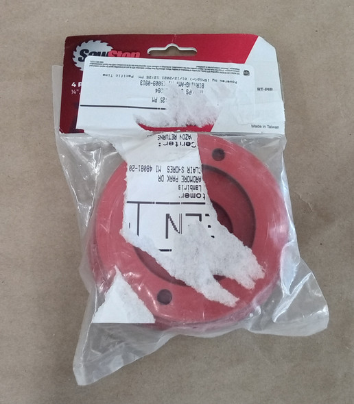 RT-PIR Insert Phenolic Ring Set for SawStop RT-LFT Precision  Router Table Lift