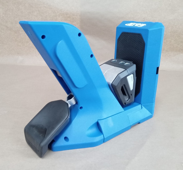 Kreg Pocket-Hole Jig 720PRO Promo Kit includes free Cabinet Face frame clamp