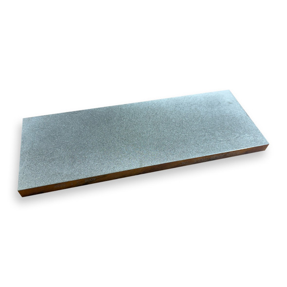 Rikon 82-4080 PRO CBN Bench Stone 8in x 3in 400/800 grit *READ*