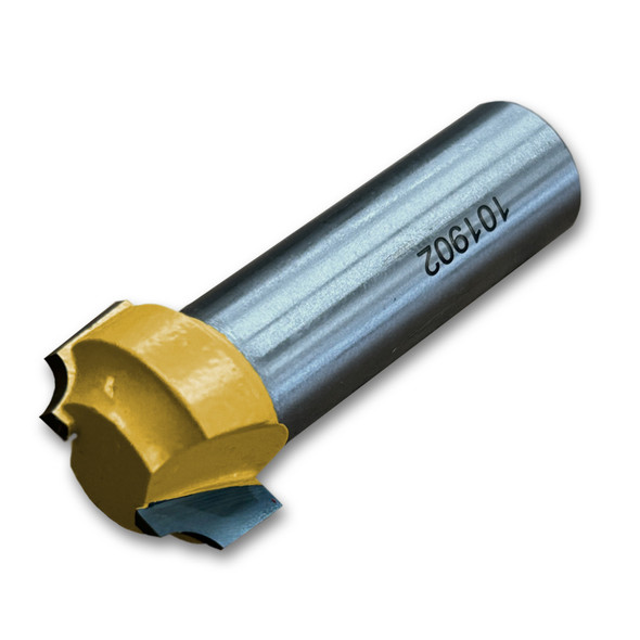 Ovolo Bit 1/8CR,3/4CD,7/16CL,2-1/8OL,1/2SH