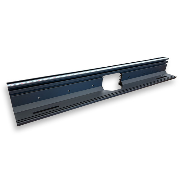 USED RT-F27 Fence Assembly for 27 inch Sawstop table saw in-line router tables *READ*