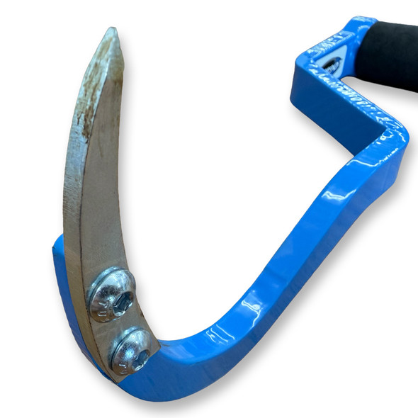 USED LogRite Pulp Hook *READ*