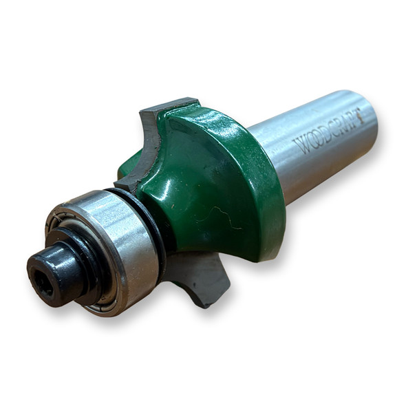 USED Woodcraft brand router bit *READ*