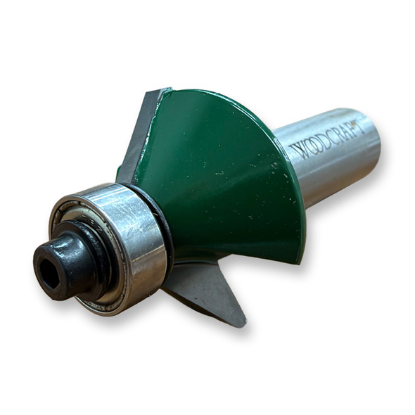 USED Woodcraft brand router bit *READ*