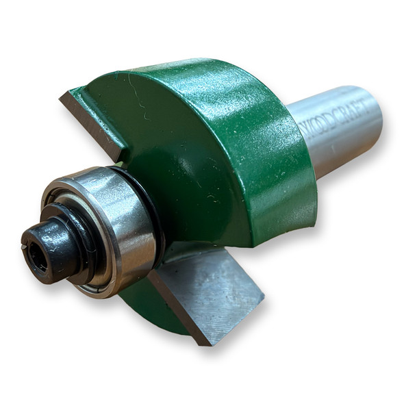 USED Woodcraft brand router bit *READ*