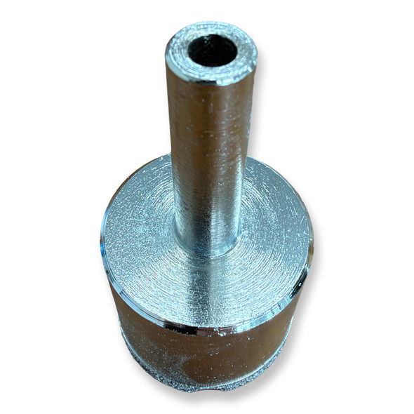 USED Alpha Electroplated Drill Bit CH7235 *READ*