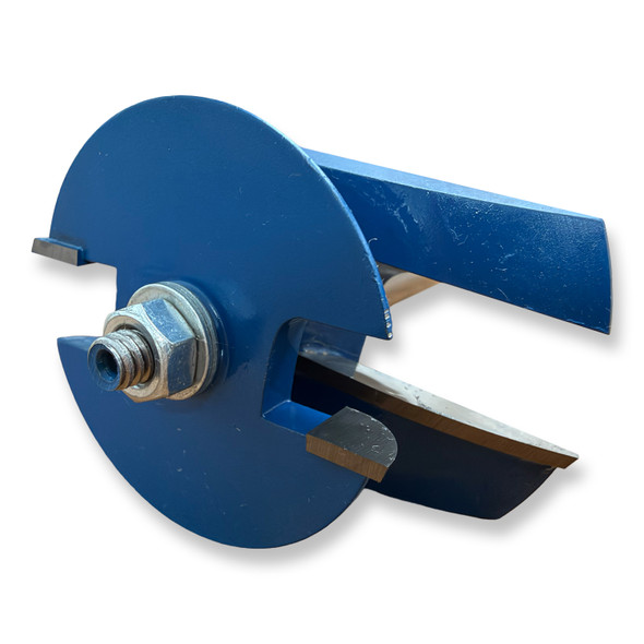 KREG Raised Panel Router Bit w/ 3/4" bearing KTC721 *READ*