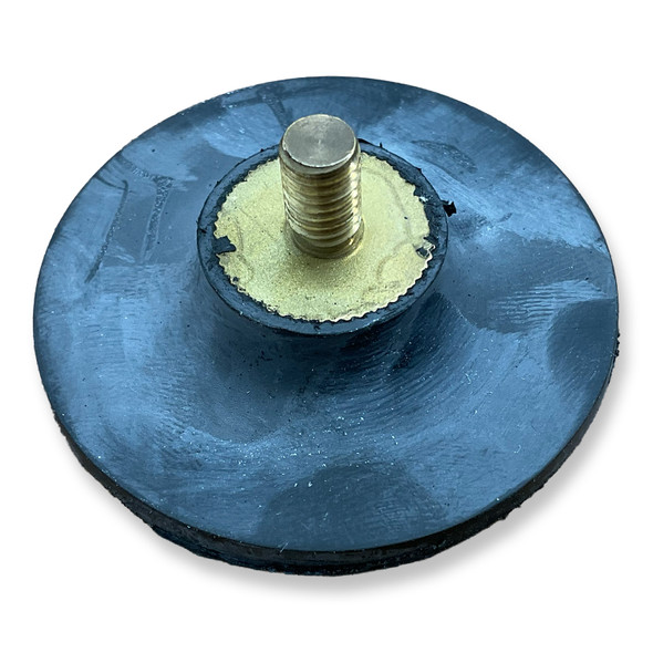 Manpatools 2" Sanding Flex Sanding Pad MP21 *READ*