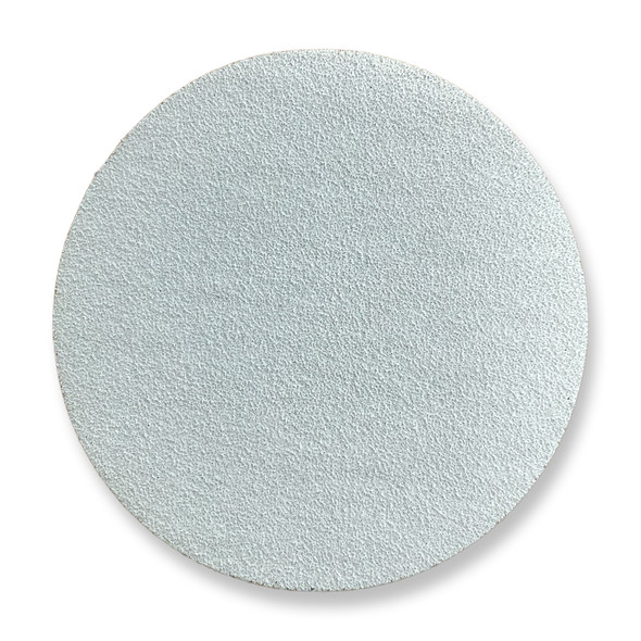Manpa MP21-R-5SP80 80 grit 5 inch Hook and Loop Sand Paper (20 Pack) *READ*