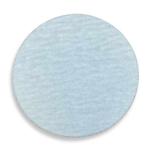 Manpa MP21-R-3SP220 220 grit 3 inch Hook and Loop Sand Paper (20 Pack) *READ*