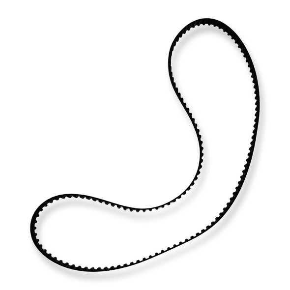 4 Piece Drive belt set for MANPA Multi or Belt cutter 270XL *READ*