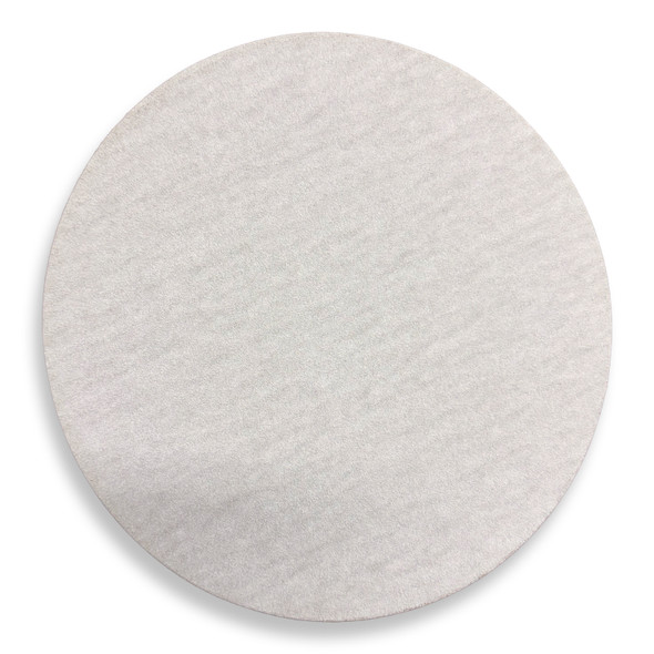 Manpa MP21-R-5SP220 220 grit 5 inch Hook and Loop Sand Paper (20 Pack) *READ*