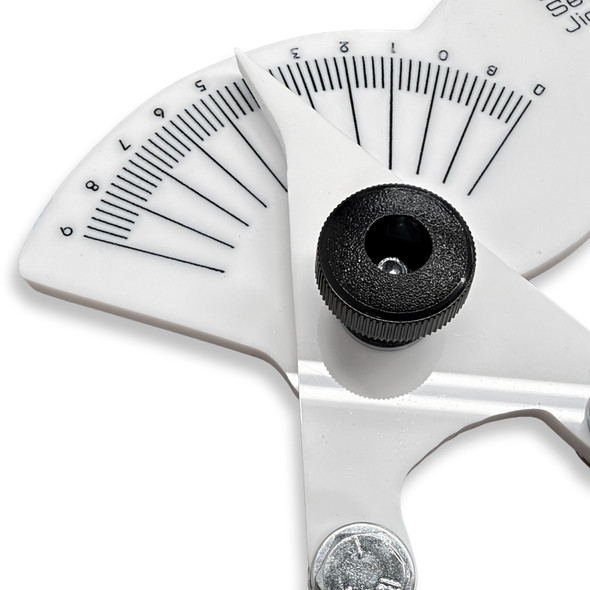 Ron Brown's Best Universal Setting Jig *READ*