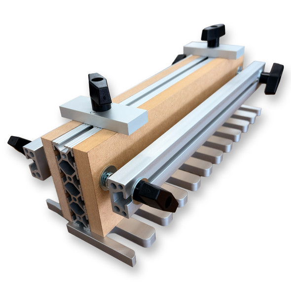 Sommerfeld's Dovetail Jig