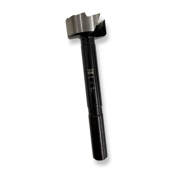 Fisch FSH-367178 4 Piece Forstner Bit Set *READ*