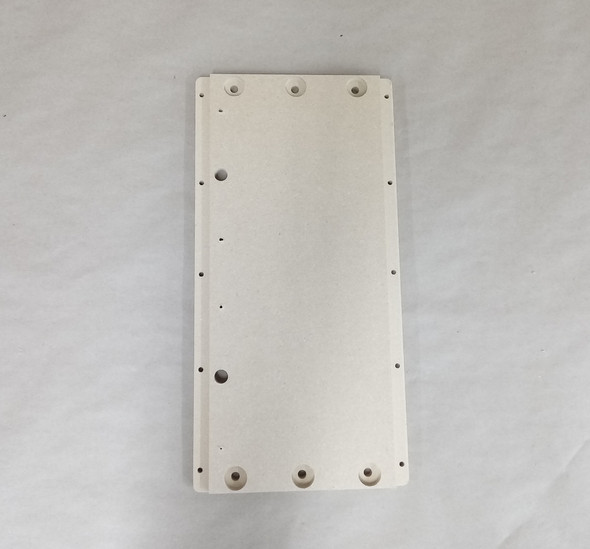 INCRA Small Build-It Panel for Woodworking Jigs & Fixtures (7-3/4" x 15-1/2")