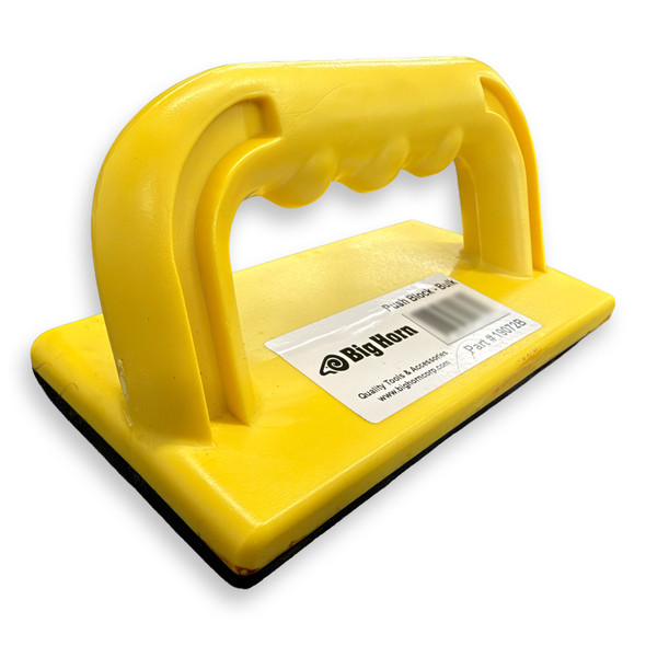 Big Horn 19072 Joiner, Router Table & Table Saw Push Block *READ*
