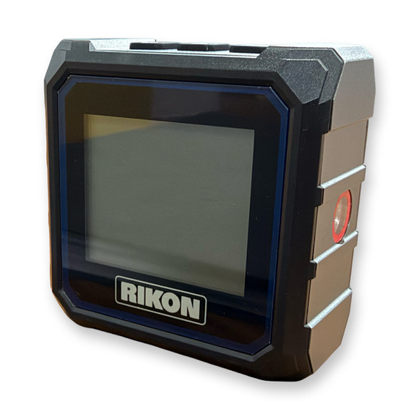 RIKON PRO 99-201 Inclinometer with 3 magnetic sides and layout Laser *READ*