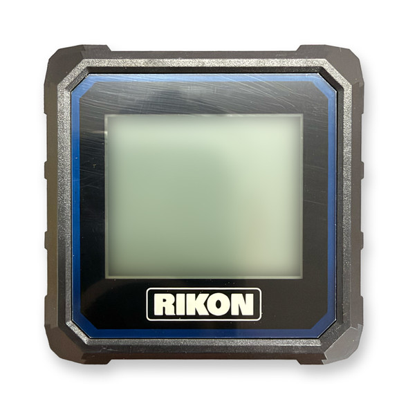 RIKON PRO 99-201 Inclinometer with 3 magnetic sides and layout Laser *READ*