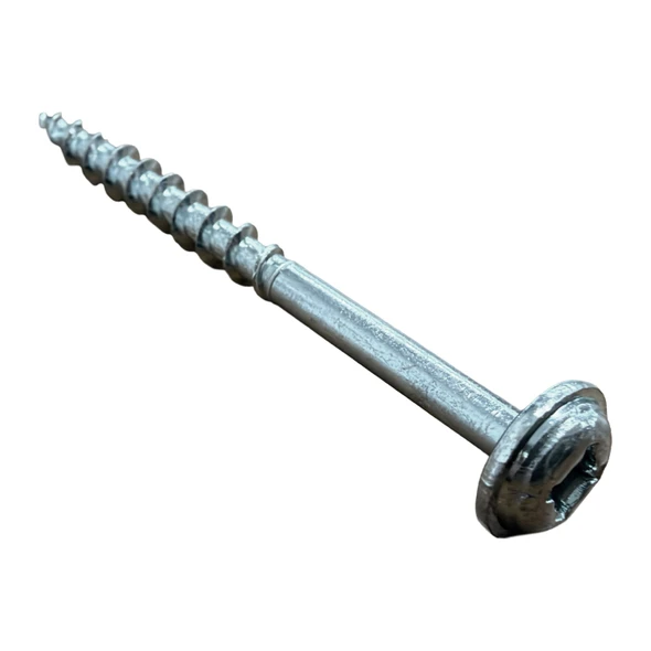 Outlet Kreg SML-C2 Pocket Screws 2-Inch, #8 Coarse, Washer Head *READ*