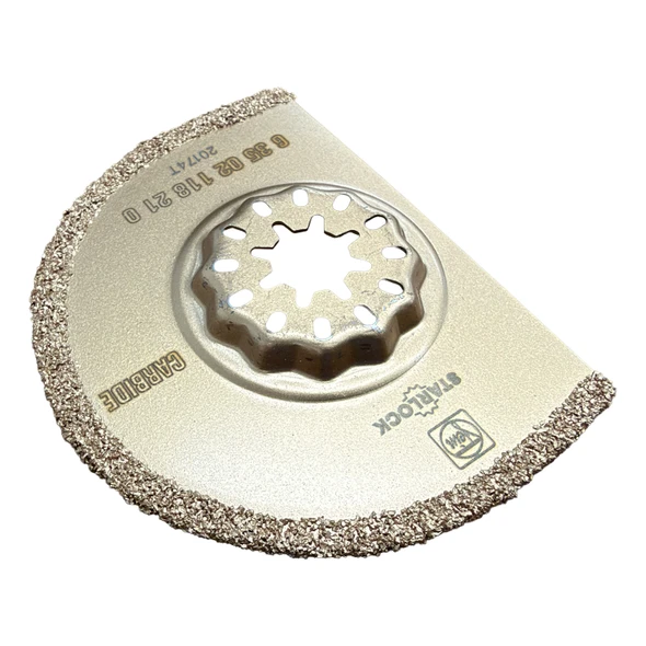 Outlet FEIN POWER TOOLS 63502118210 3" Carbide Saw Blade 'READ"