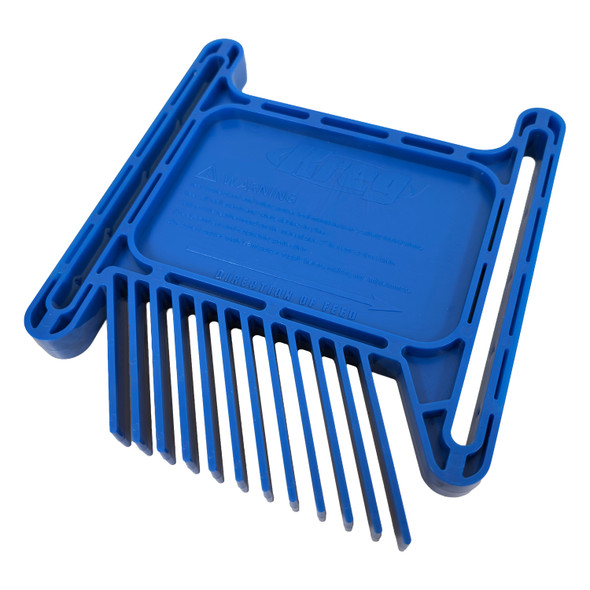 Outlet Kreg PRS3010 True-FLEX Featherboard - Single "READ"