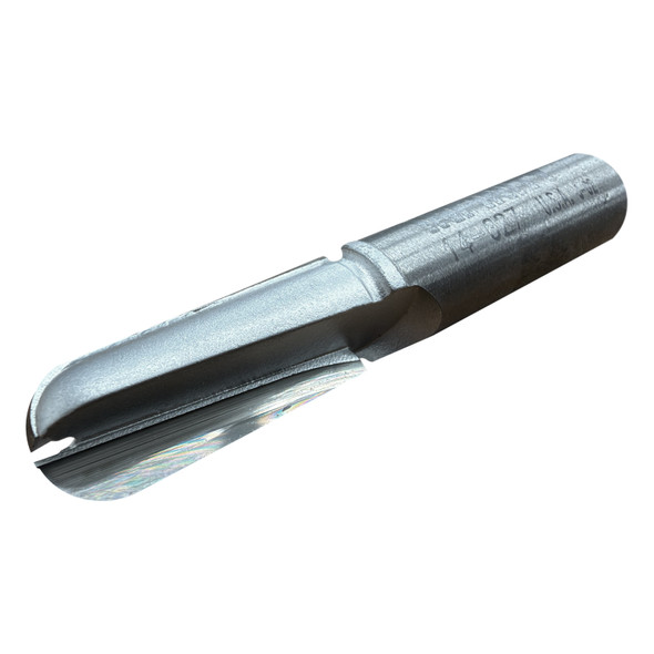 Outlet Infinity Cutting Tools 1/2" Round Nose Bit "READ"