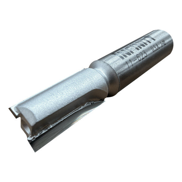 Outlet Infinity Cutting Tools 31/64" Plygroove Router Bit "READ"