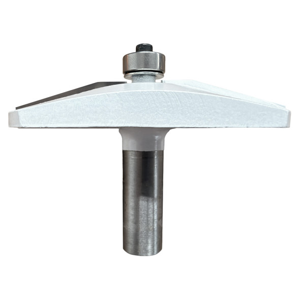Outlet Jesada Tools Chamfer Router Bit (Super Duty Chamfer #9) "READ"