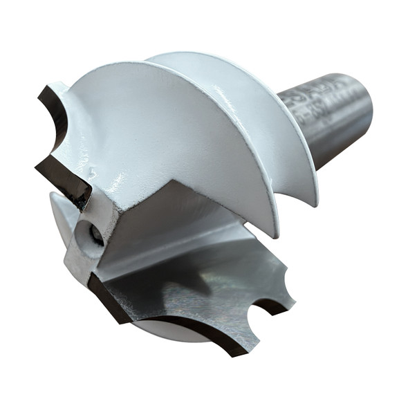 Outlet Jesada Tools 656-852 Concave Molding Router Bit "READ"